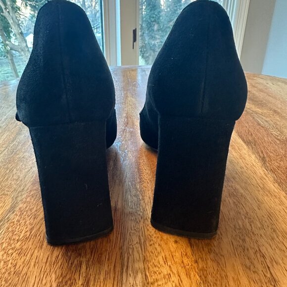 Kate Spade Heals - Picture 2 of 4